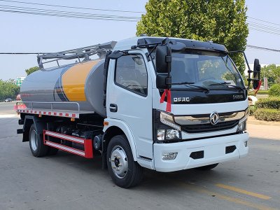 東風D7    8方   吸糞車 東風D7    8方   吸糞車