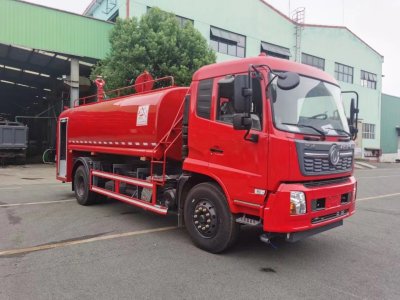東風(fēng)天錦  12噸   消防灑水車 東風(fēng)天錦  12噸   消防灑水車