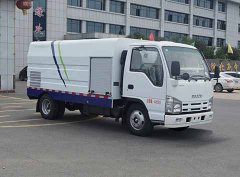 五十鈴   路面養護車 五十鈴   路面養護車