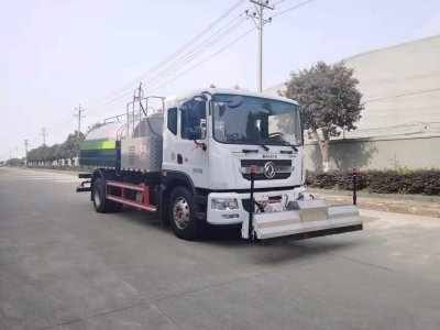 東風D9   綠化綜合養護車 東風D9   綠化綜合養護車