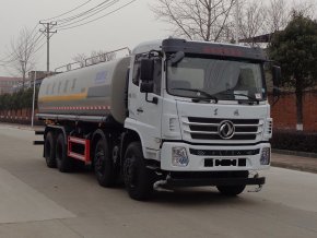 東風K6 20噸綠化噴灑車 東風K6 20噸綠化噴灑車